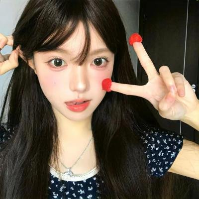 抓住稻草的野兽